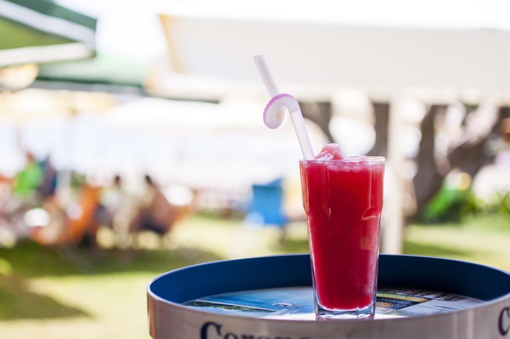 Mali Beach Siğacık エクステリア 写真