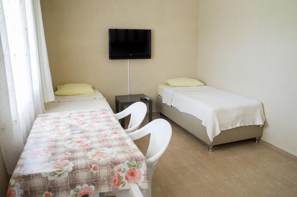 Mali Beach Siğacık 部屋 写真